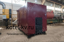 Дверка котла КВд