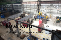 Твердотопливные котлы российского производства