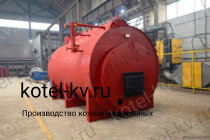 Завод изготовитель парогенераторов 800 кг температура 170 на угле